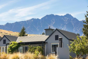 Kelvin Heights - Sunny 2 Bed Home